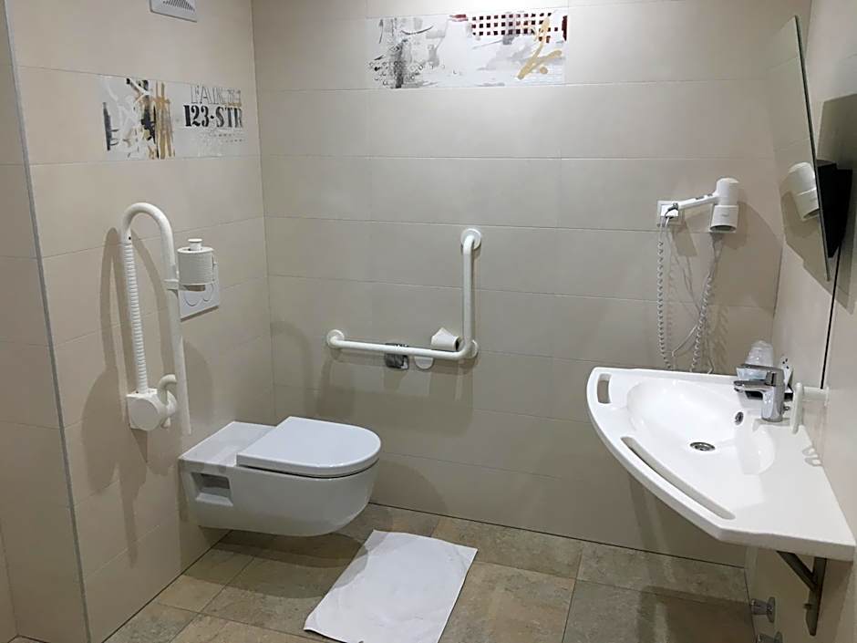 Seminarhotel Daniels