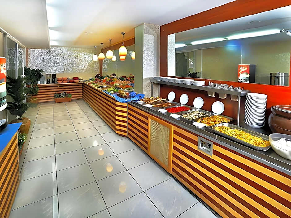 Sahinler Hotel