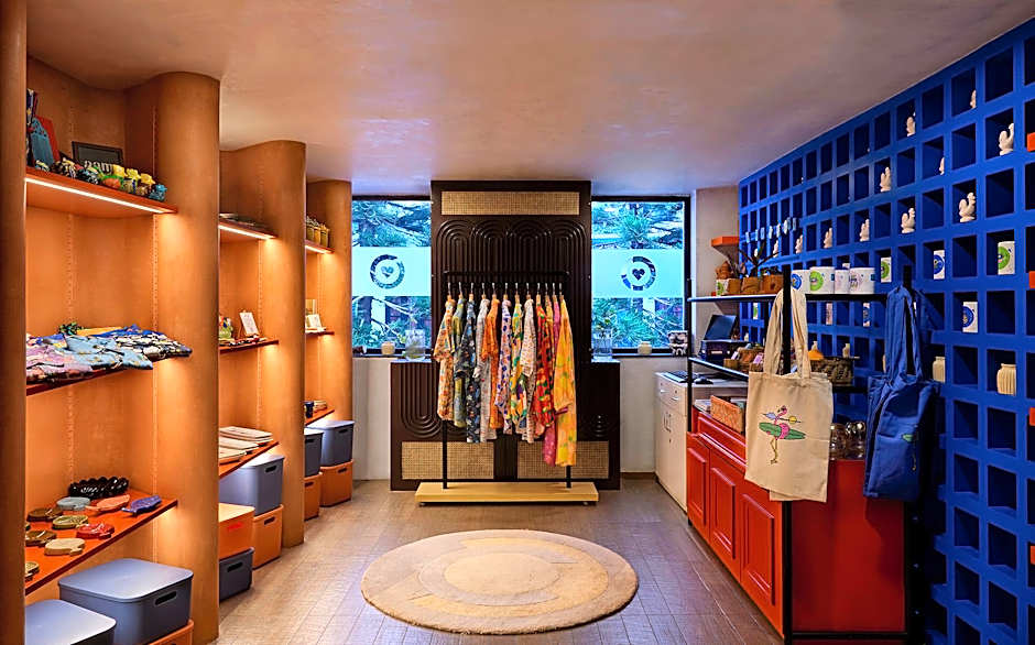 Ronil Goa, Part of JDV By Hyatt