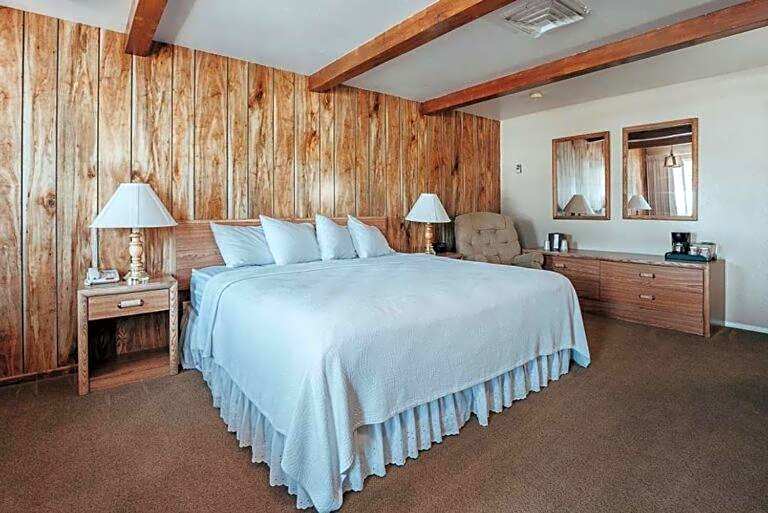 Bryce Canyon Pines Lodge