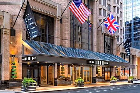 The London, a Luxury Collection Hotel, New York City