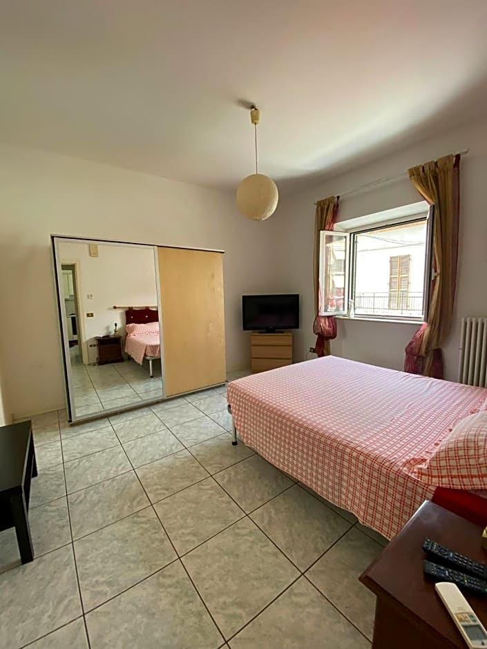 Casa Riri – San Benedetto del Tronto, MO