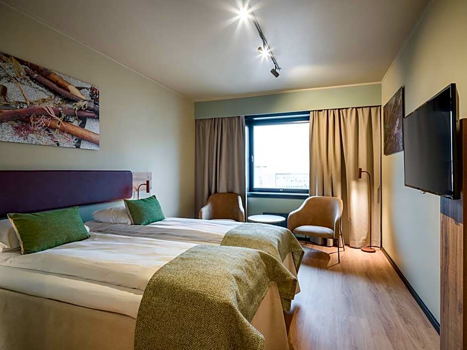 Scandic Grand Tromsø