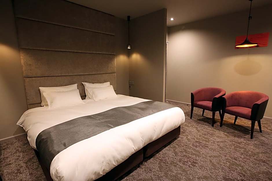 Hotel Banister Kyoto