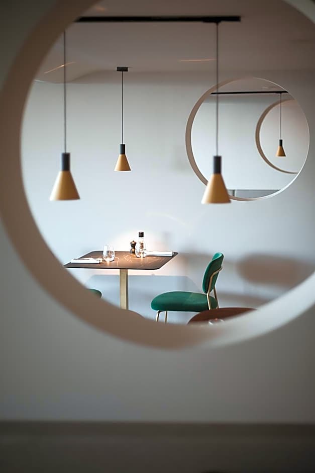 Hôtel La Plage 5 étoiles La Grande Motte