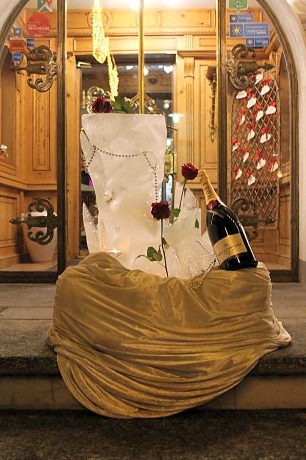 Hotel Al Sonnenhof