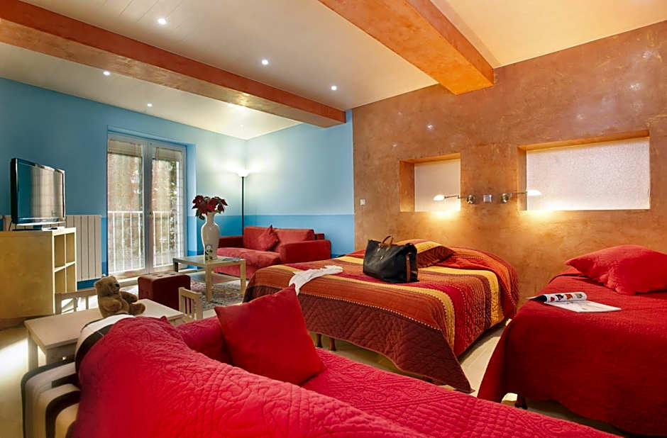 Hotel de Gramont