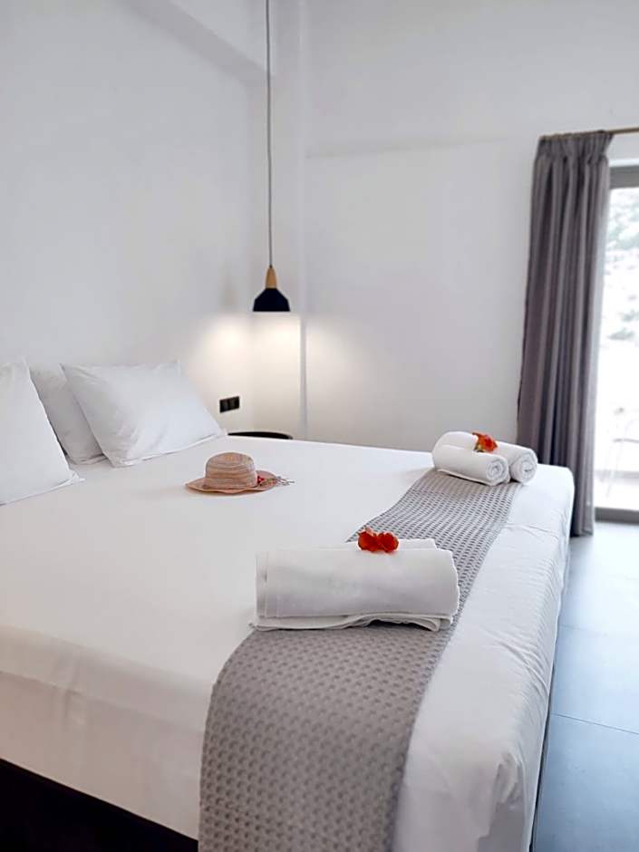 Lefka Ori - Agia Galini