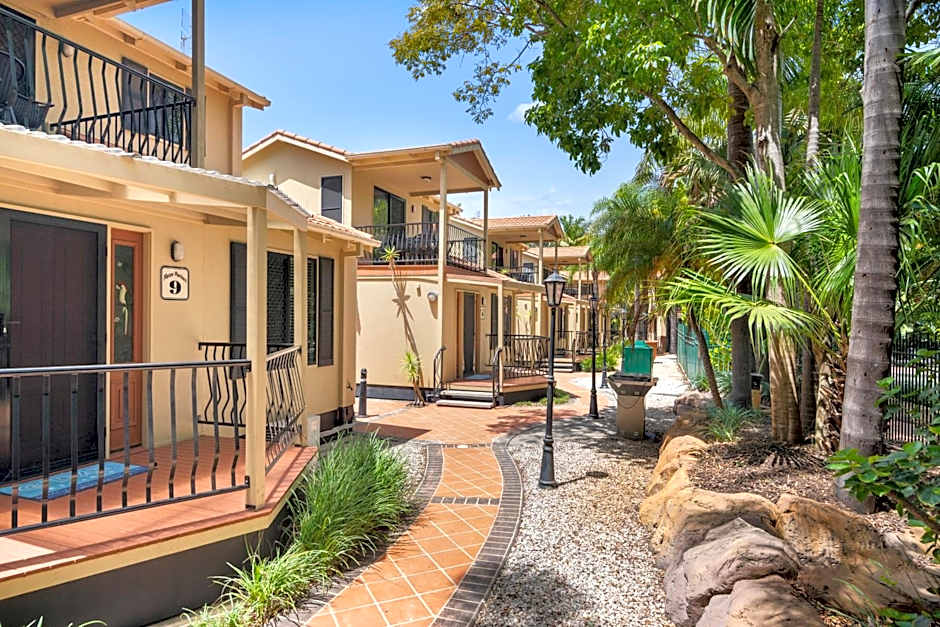 Ashmore Palms Holiday Village