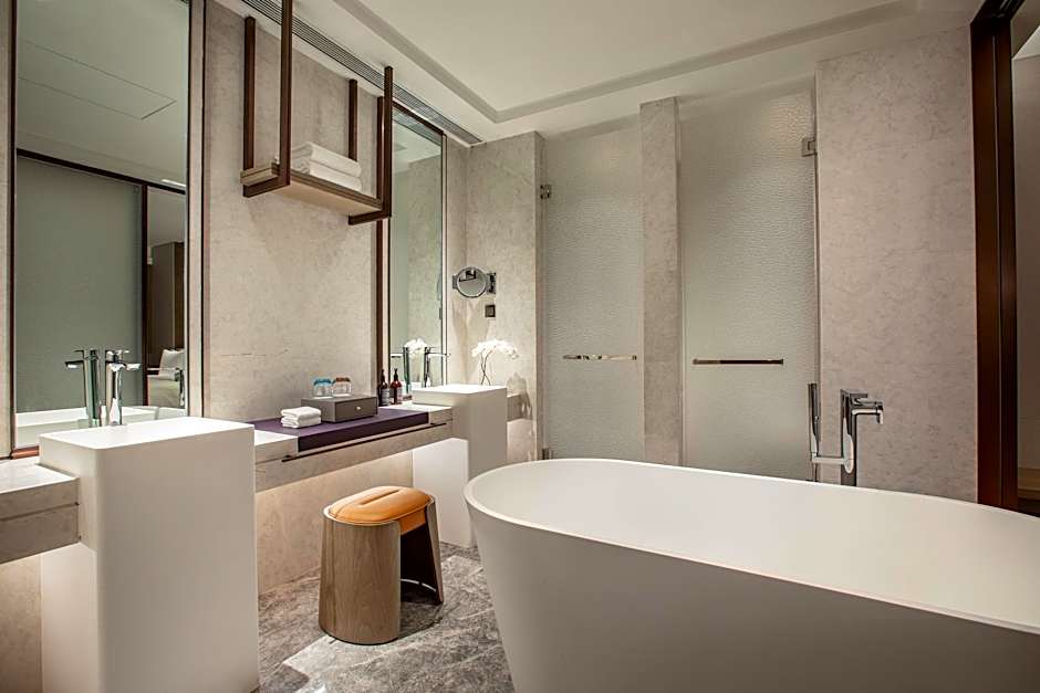 Crowne Plaza Ya'an By IHG