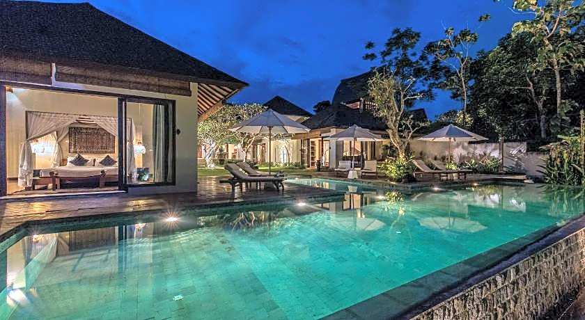 Villa Nelayan by Nakula