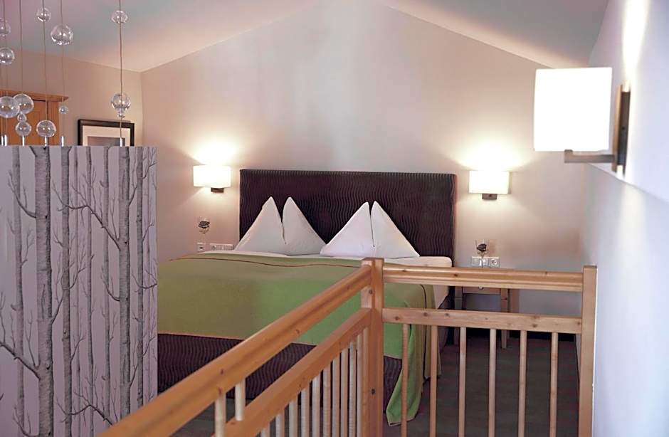 Hotel Rigele Royal Superior