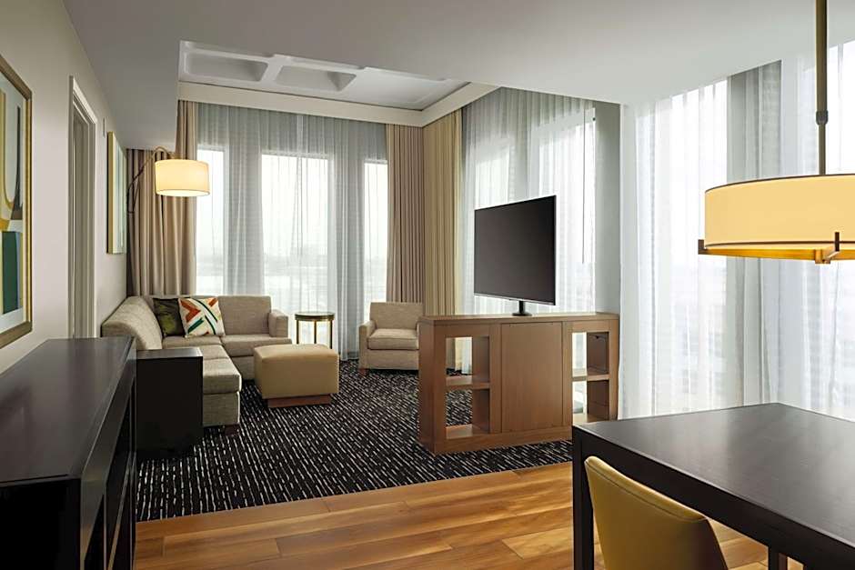 Hyatt Place LAX/Century Blvd