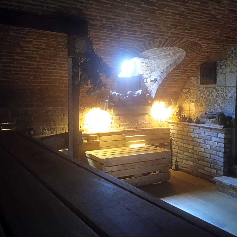 PocoBurro Ca' d'arte