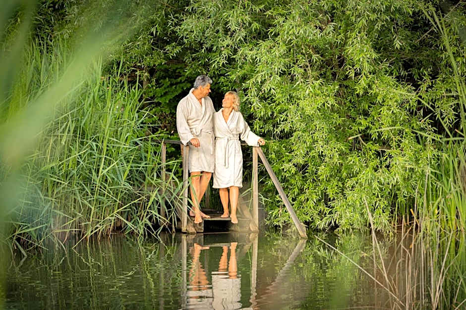 Thermae Grimbergen Hotel