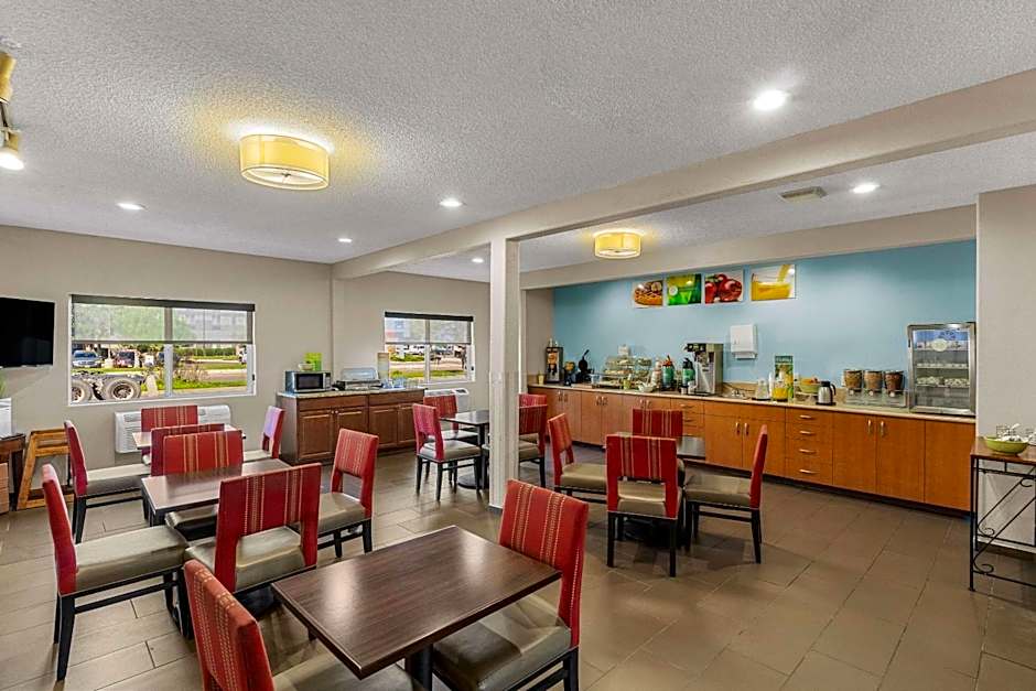 Quality Inn Brighton