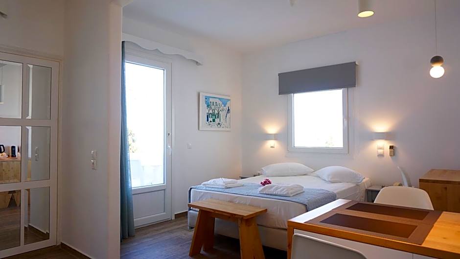 Maria Elena - Suite Home