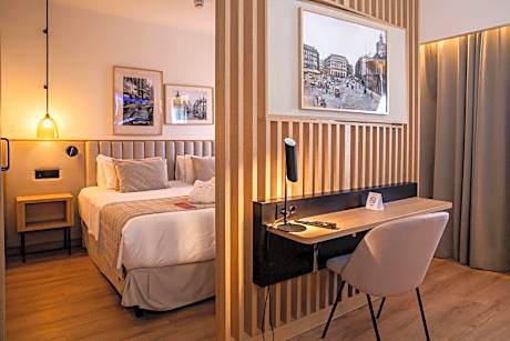 Ramada by Wyndham Madrid Getafe