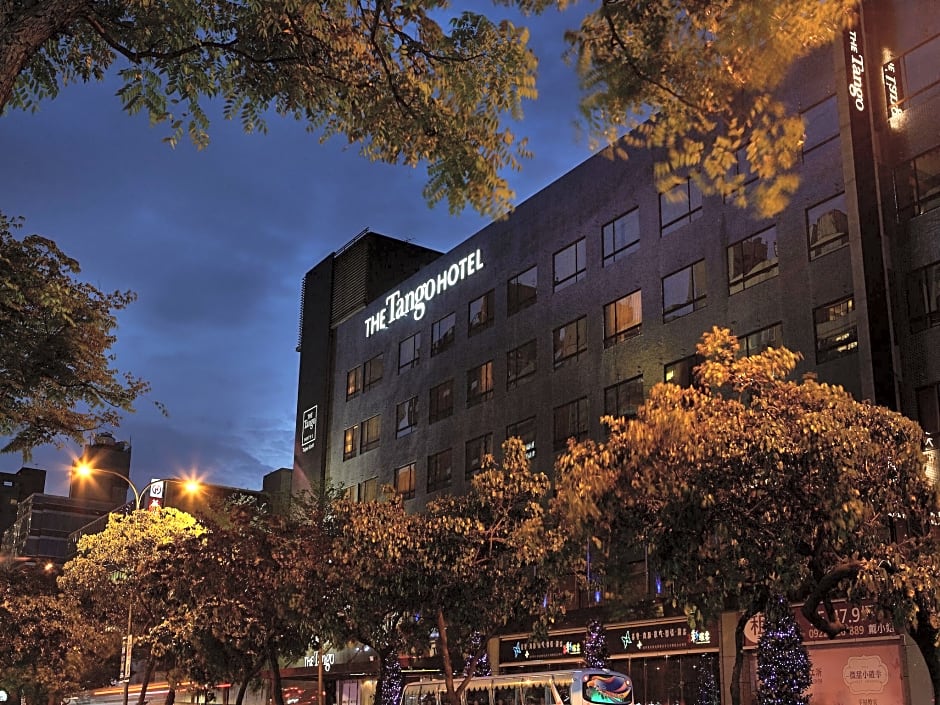 Tango Hotel Taipei Xinyi