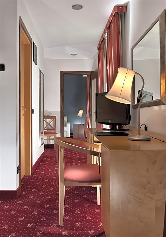 Hilton Garden Inn Milan Malpensa