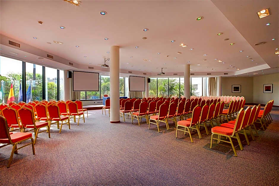 Hipotels Sherry Park