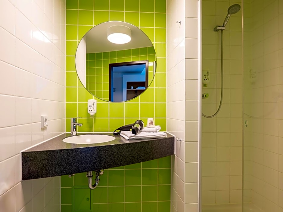 B&B Hotel Karlsruhe