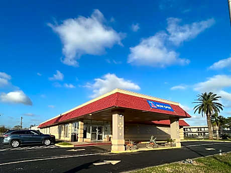 Studio 6 Lake Jackson, TX