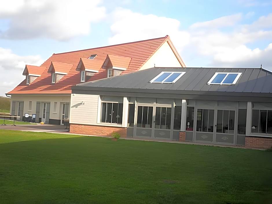 Hotel Spa Les Saules