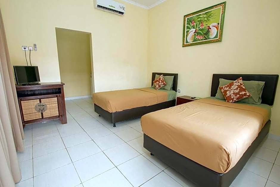 Seminyak Point Guesthouse