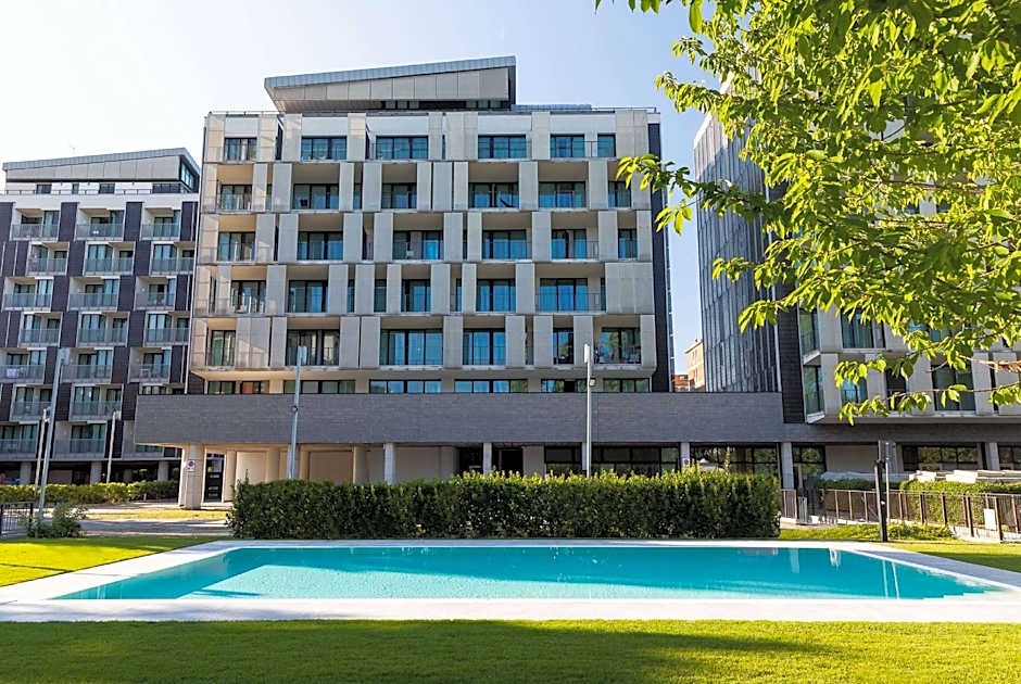 Ramada Plaza by Wyndham Milano