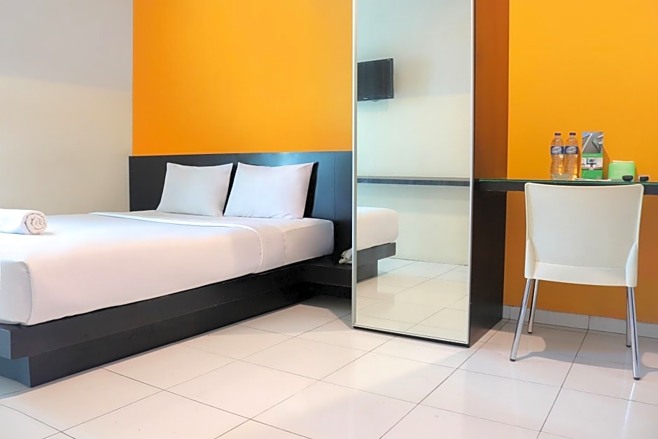 LeGreen Suite Ratulangi