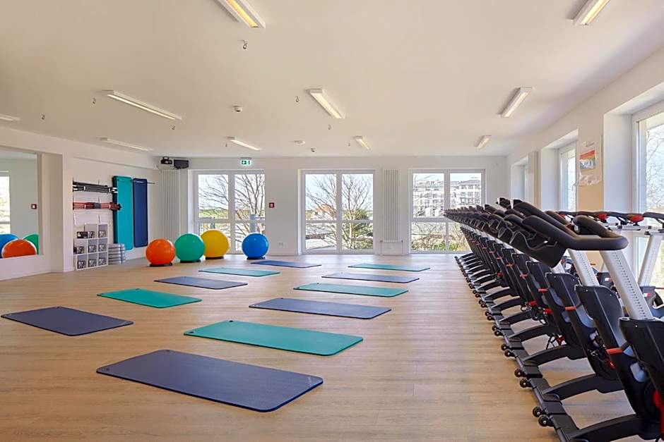 nordica Hotel Friesenhof