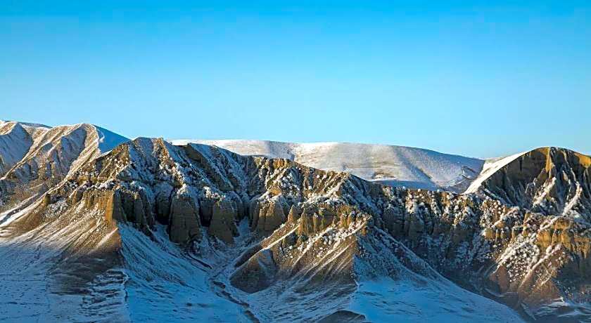 Park Chalet, Shahdag, Autograph Collection