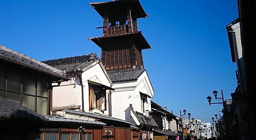 Tsuki no Yado Kaguya