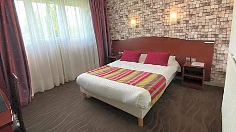 Hôtel Fontaine, Morlaix