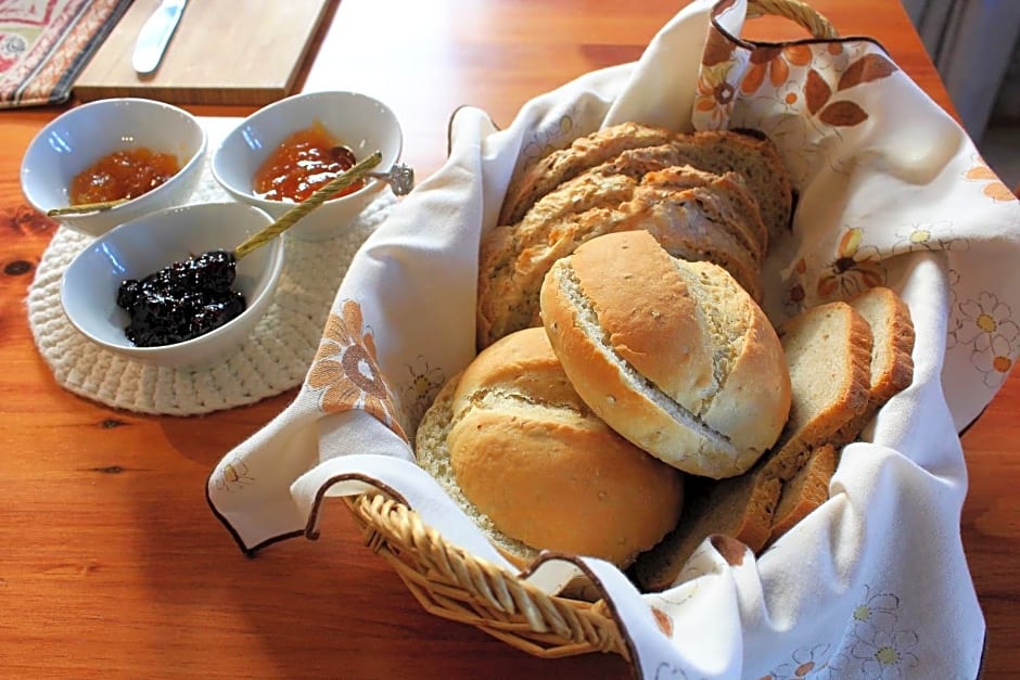 The Sun Catcher Bed & Breakfast