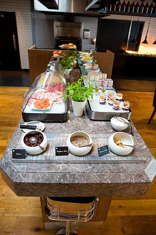 Crowne Plaza Gerrards Cross By IHG