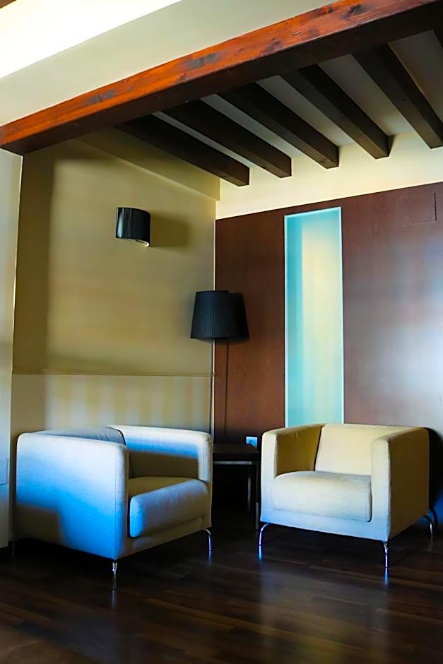 Hotel Rural Plaza Mayor Chinchon