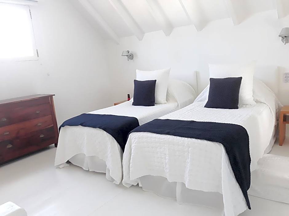 Les Ilets De La Plage