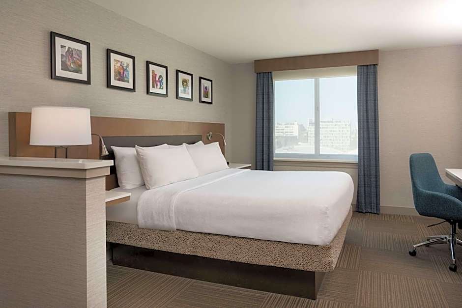 Hilton Garden Inn Philadelphia Center City