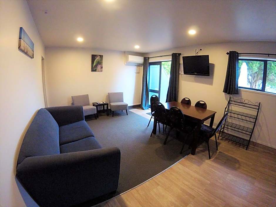 All Seasons Holiday Park