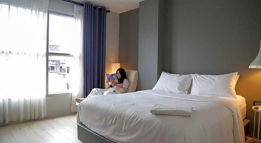 Get GuestHouse 2 (Sangsri 4)