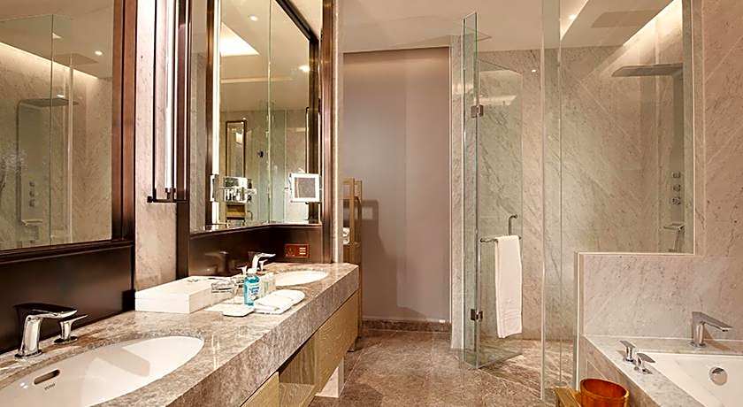 Grand Mayfull Hotel Taipei