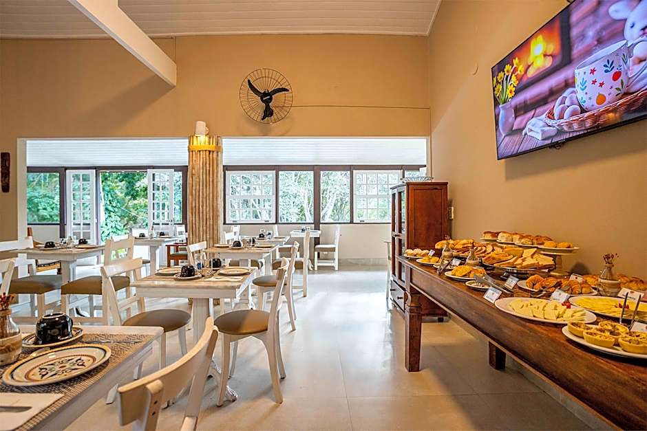 Pousada Vila Pitanga