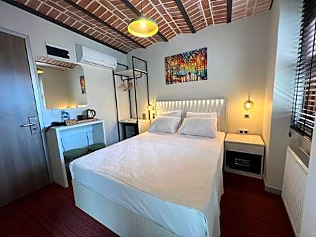 Superior Quadruple Room