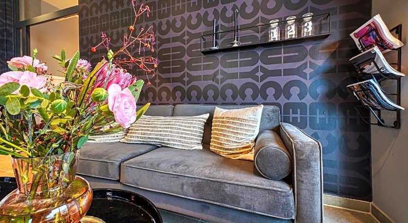 Vienna House Easy by Wyndham Hannover
