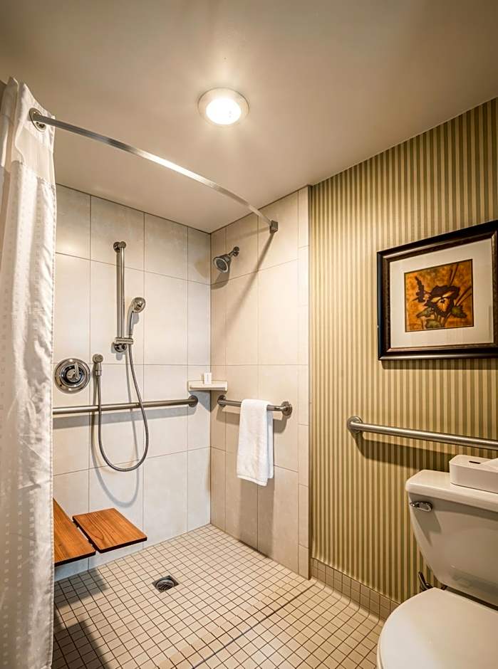 Hotel Burbank