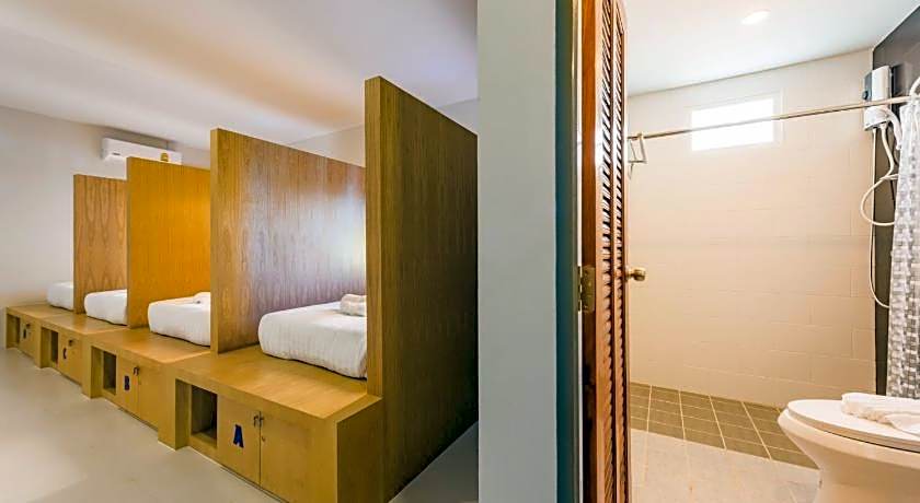Phuket Marine Poshtel