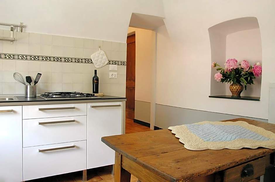La Casa dei Nonni Castelbianco
