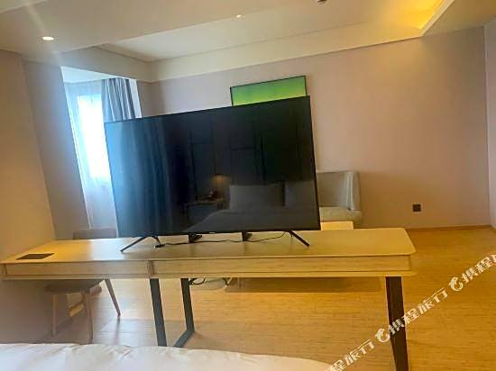 Ji Hotel (Ningbo Baizhang East Road)